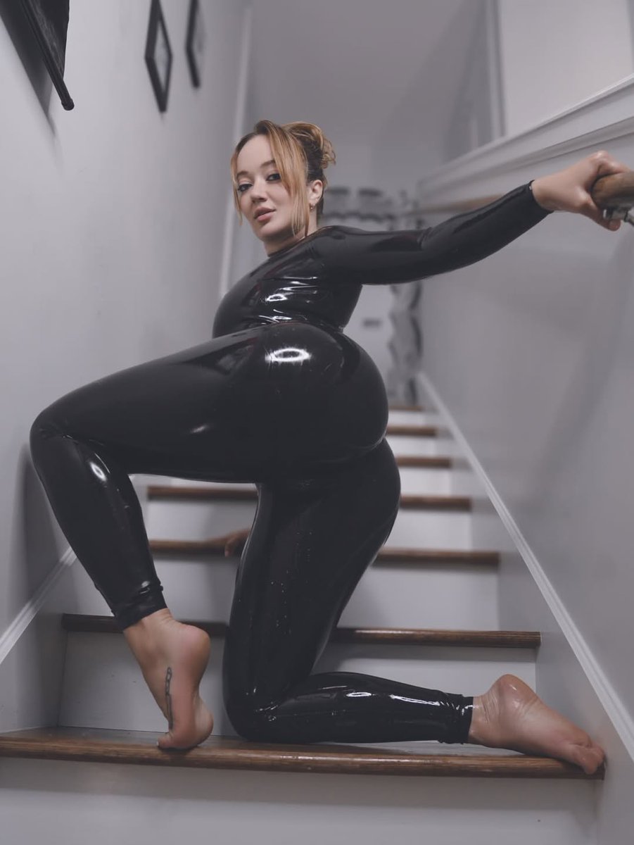 Goddess Tiffany (PARODY) tweet media