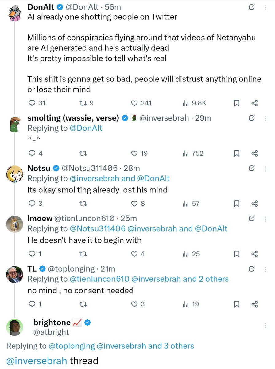 smolting (wassie, verse) tweet media