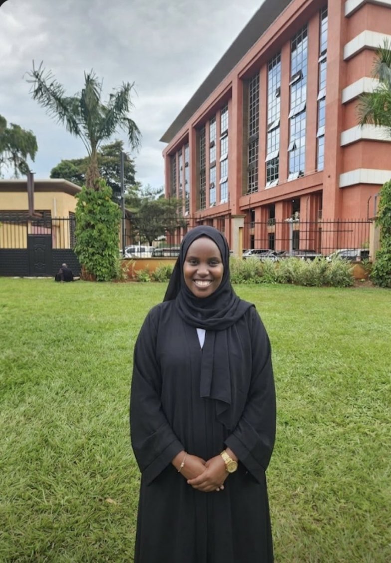 Tumusiime silver peter tweet media