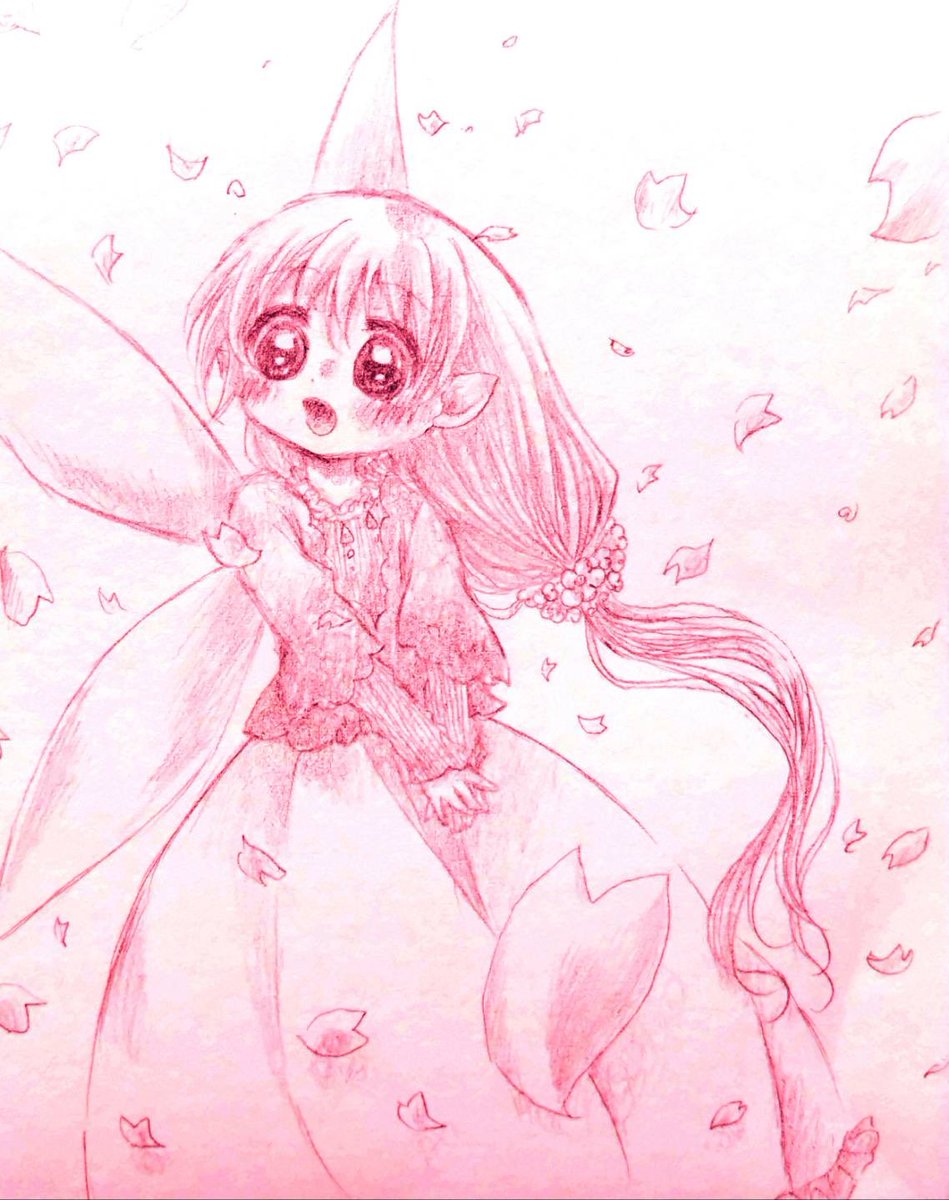 風は

柔らかくなり

草木も

小さな子らも

眼を覚ます頃

廻りゆく

時々に

感謝を

#イラスト
#詩
イラスト猫又多座🐈言葉莉艶子