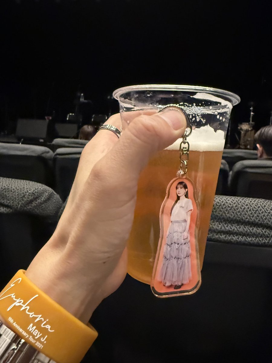 夜のセナ@音楽垢🍥 tweet media