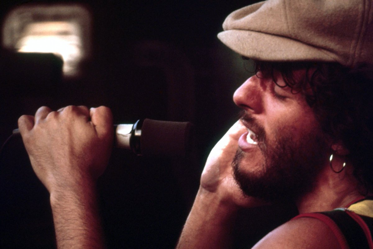 Springsteen Lyrics tweet media