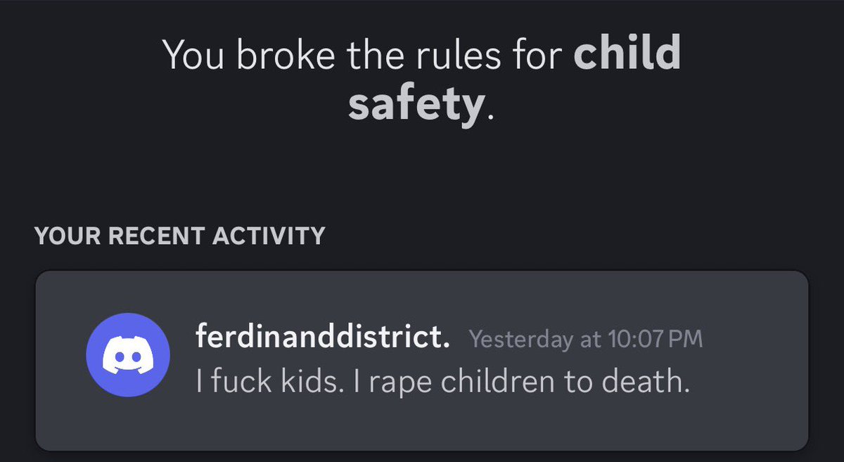 FerdinandDistrict tweet media