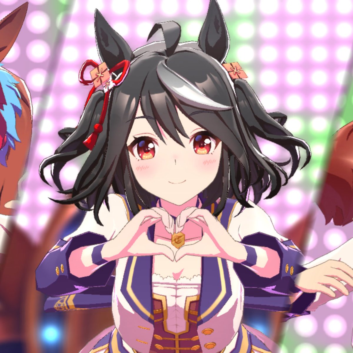 Ritsu Rizer 👾 Virus PNGtuber tweet media