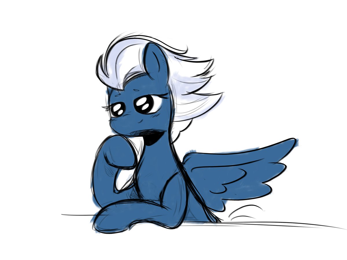 Stiri (open commissions) tweet media