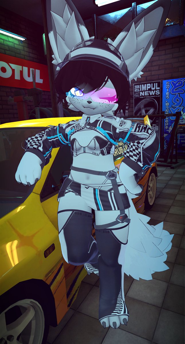 Kei | Comms open tweet media