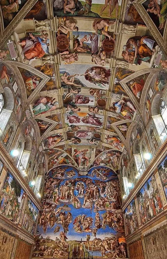 Since I've Been Loving You tweet media