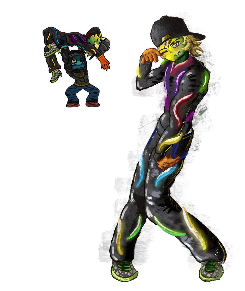 《 AVx033 》 tweet media