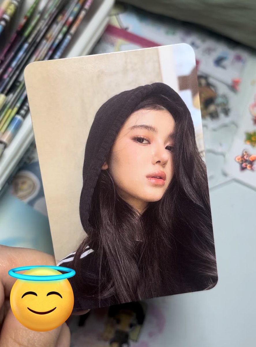 m_z7w's tweet photo. 뉴진스 다니엘 어텐션 공방포카
20에 판매합니다

poca pc photocard 민지 하니 다니엘 해린 혜인 NewJeans minji hanni danielle haerin hyein weverse 팝업 sell 공방 오엠지 omg 콘서트 팬미팅 NJZ 앨포 미공포 포토카드 하입보이 어텐션 쿠키 양도 하우스윗 https://t.co/sMyPMquGK1
