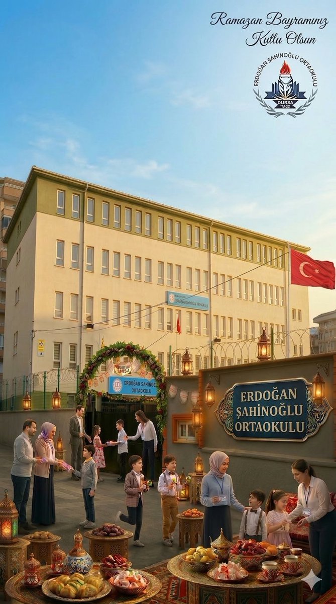 ersahinoo1992's tweet photo. Can bula cananını,
Bayram o bayram ola
Kul bula sultanını,
Bayram o bayram ola

Hüzn-ü keder def ola
Dilde hicâb ref ola
Cümle günah aff ola
Bayram o bayram ola.
#tümmüslüman #RamazanBayramı #Bayramlaşma #Bayramımızmübarekolsun #HayırlıBayramlar https://t.co/iYfk10Apb3