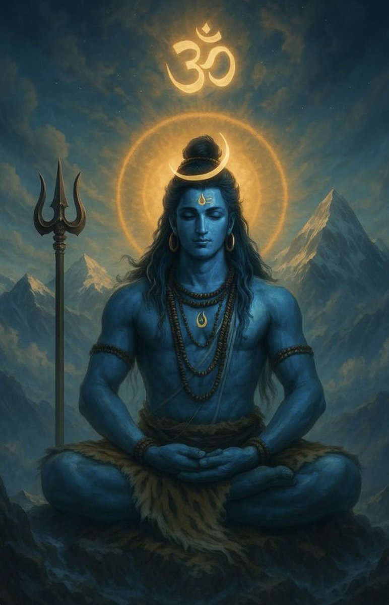 Omvishnupriya tweet media