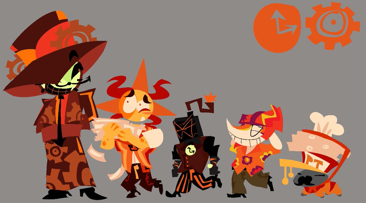 mister percy OMAKE SPOILERS tweet media