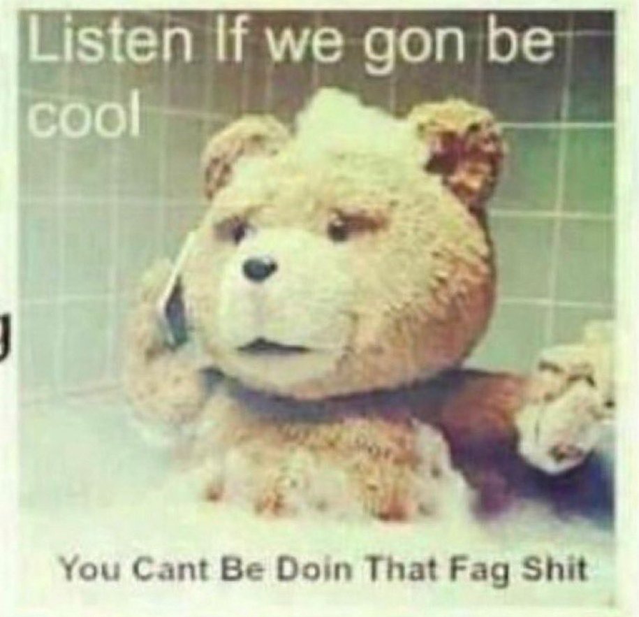 holy shit tweet media