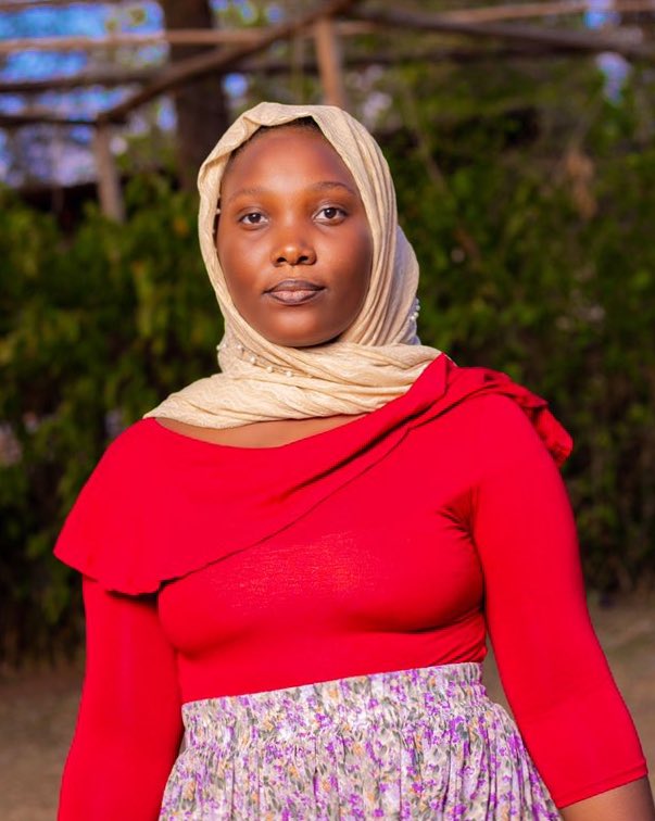 komugisha Peace tweet media