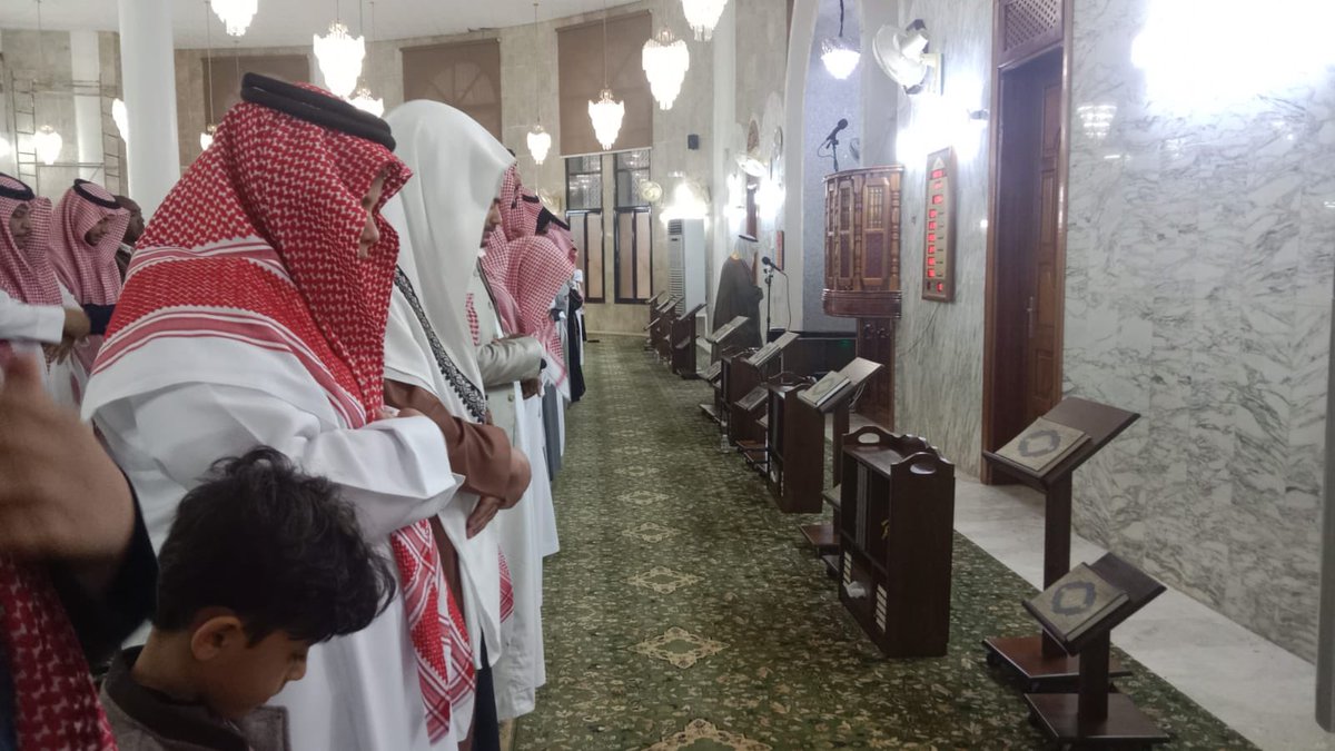 منصة آل يعلى ثقيف tweet media