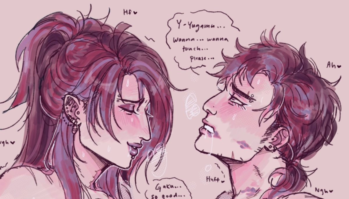 bingsu 🔞 tweet media