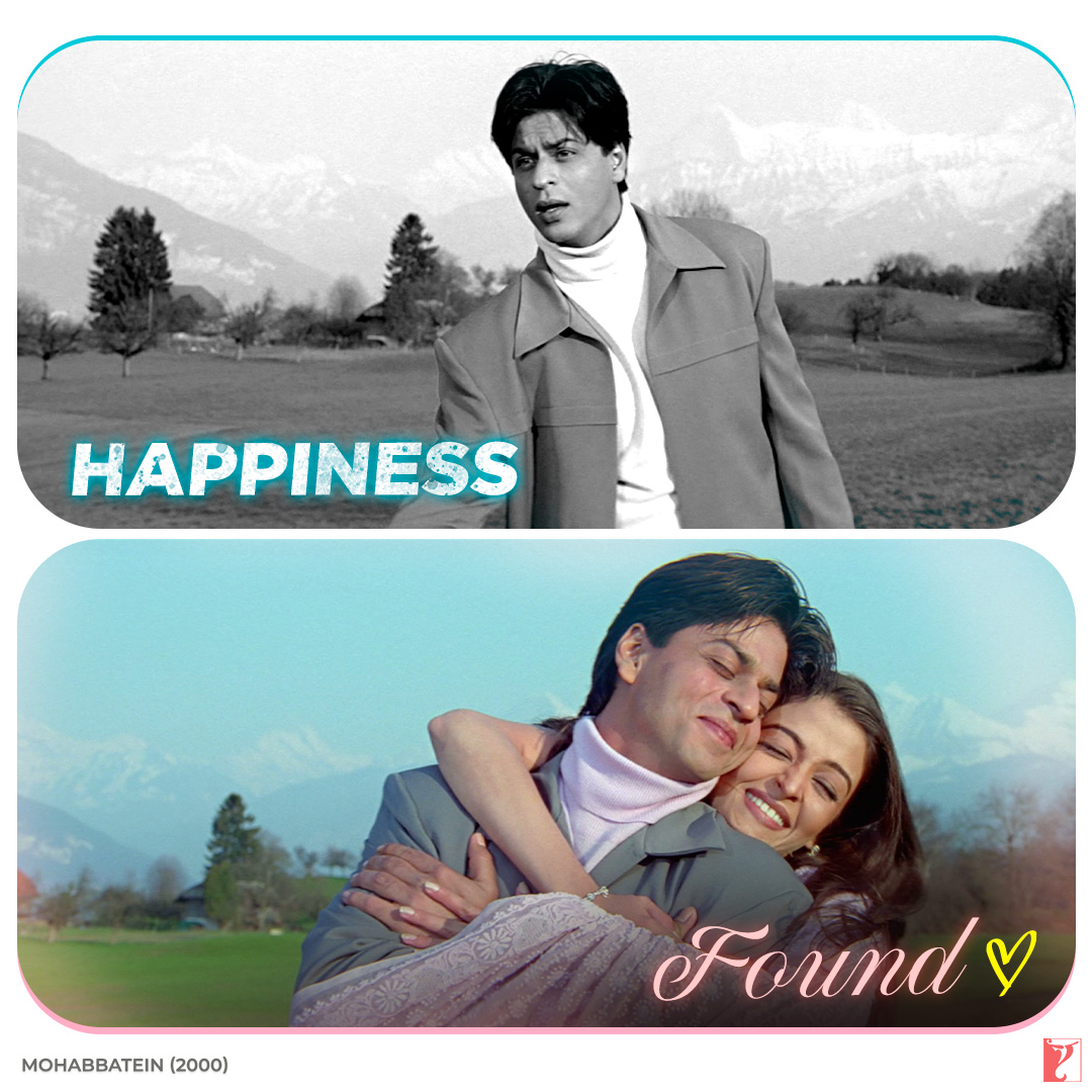 Yash Raj Films tweet media