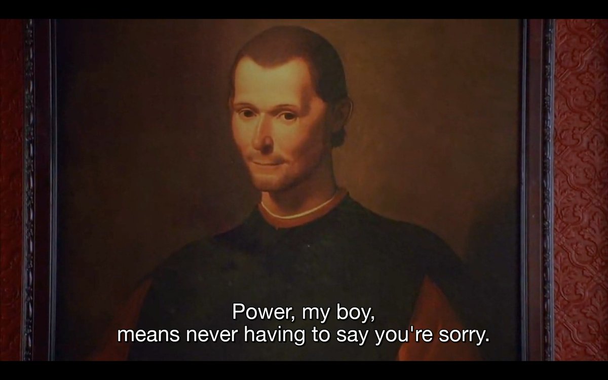 all and nothing. tweet media