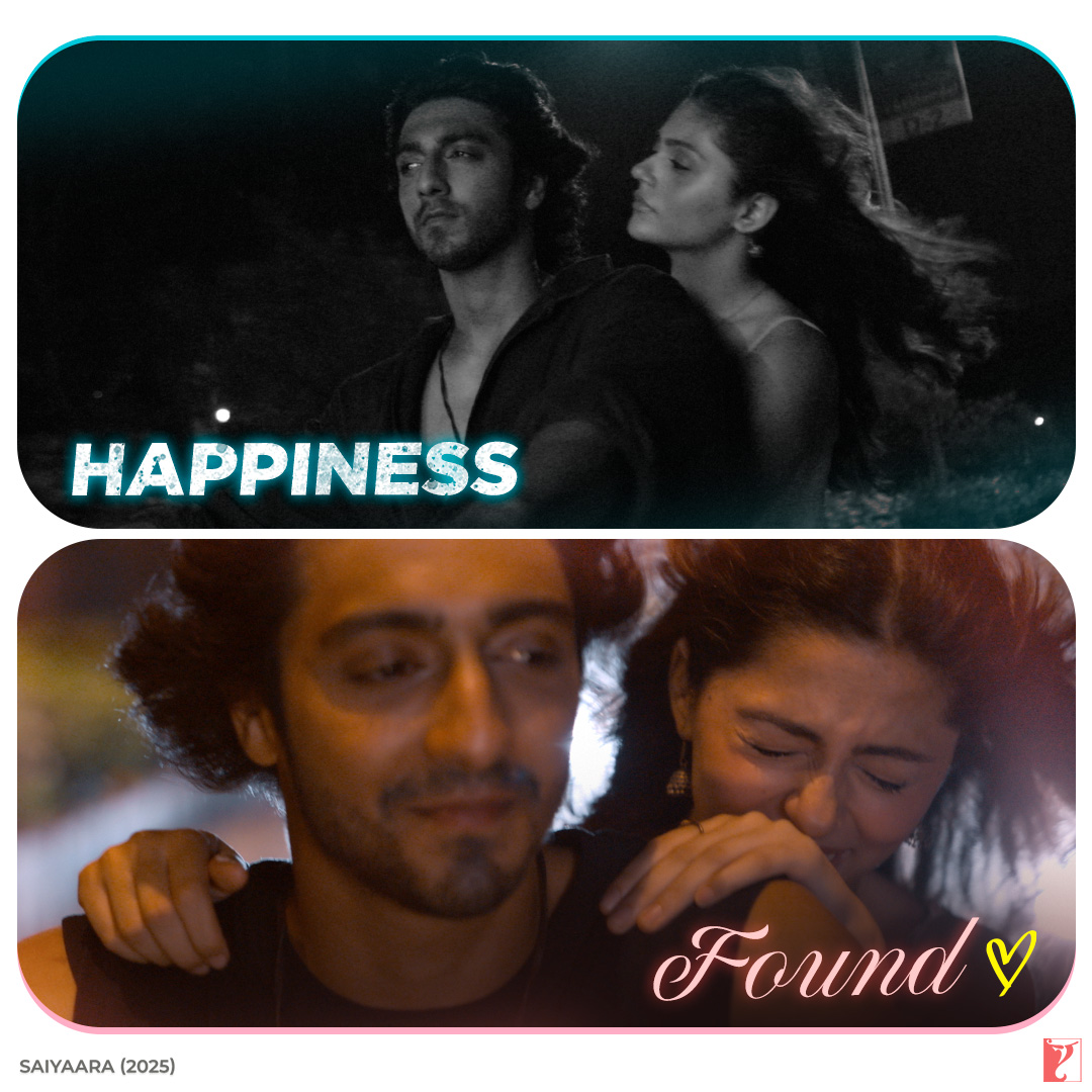 Yash Raj Films tweet media