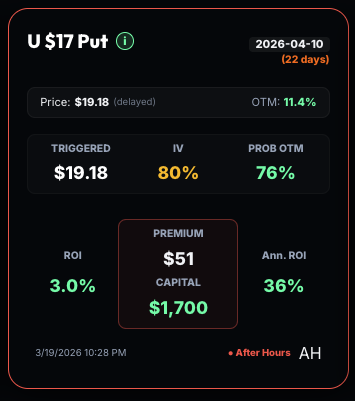 SurgeOptionsX - Surge ahead with every trade 📈 tweet media