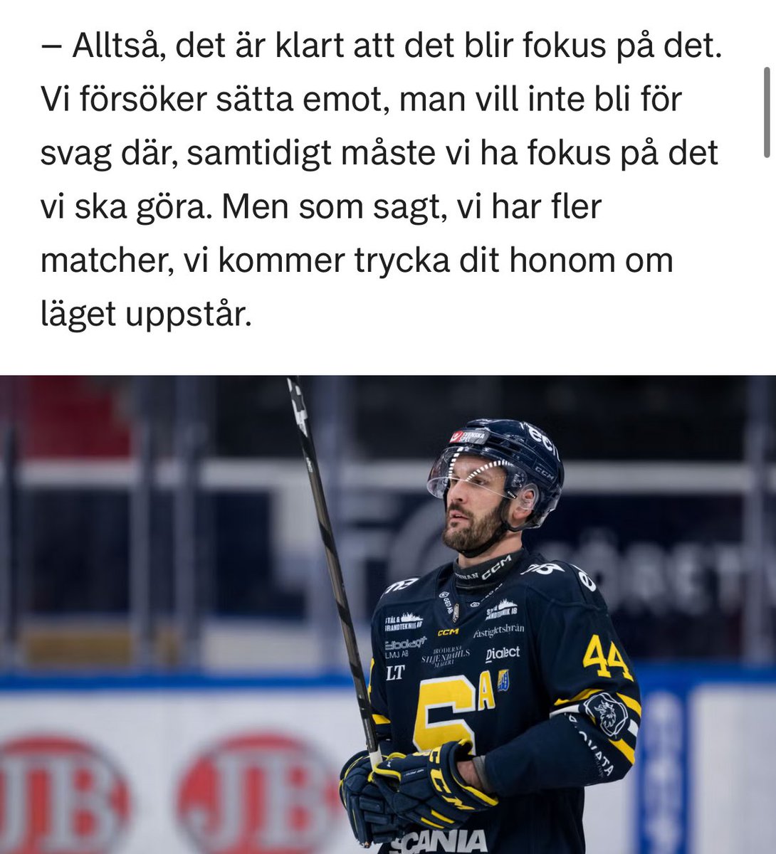 Slafsfeld tweet media