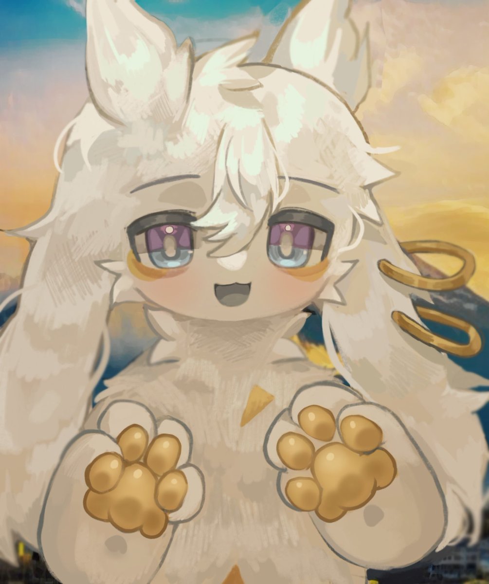 미요 ⛧ 메인트 커미션 tweet media