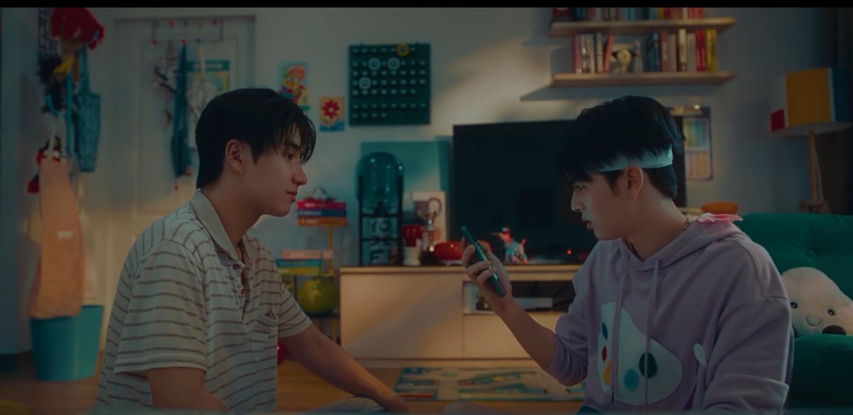 ชมรมเสียงตามสายสุขุมอุดมรักษ์ 🎙🎧🎶 tweet media