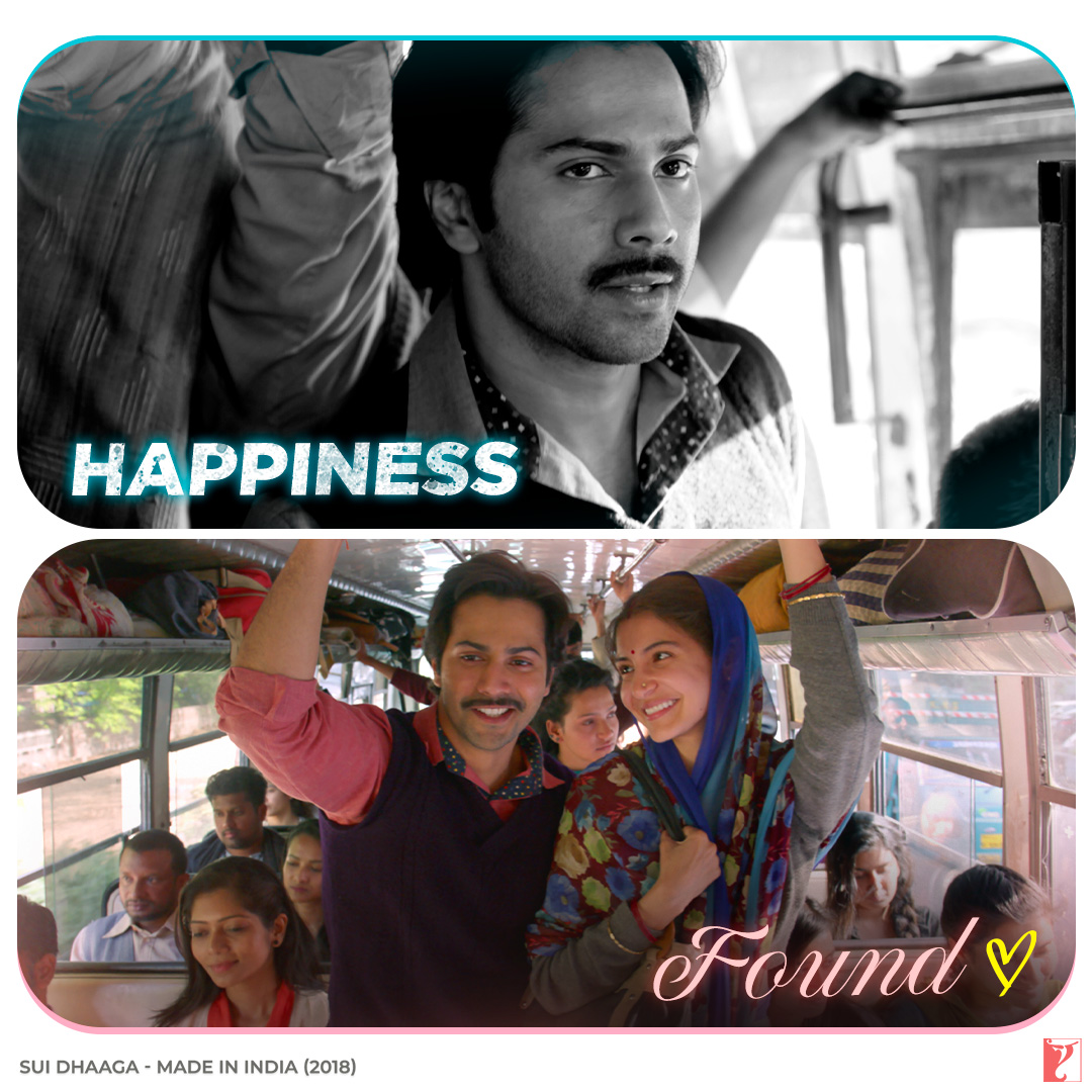 Yash Raj Films tweet media