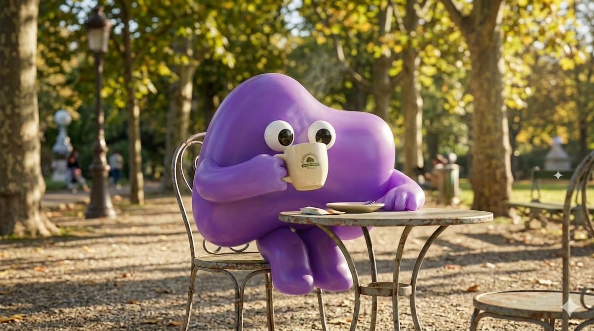 DeepTradeX tweet media