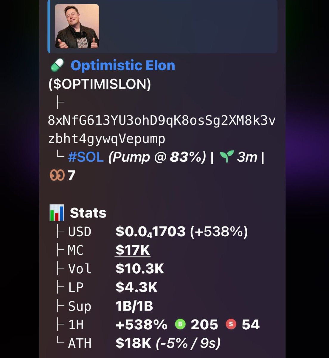 GOAT OF MEME tweet media