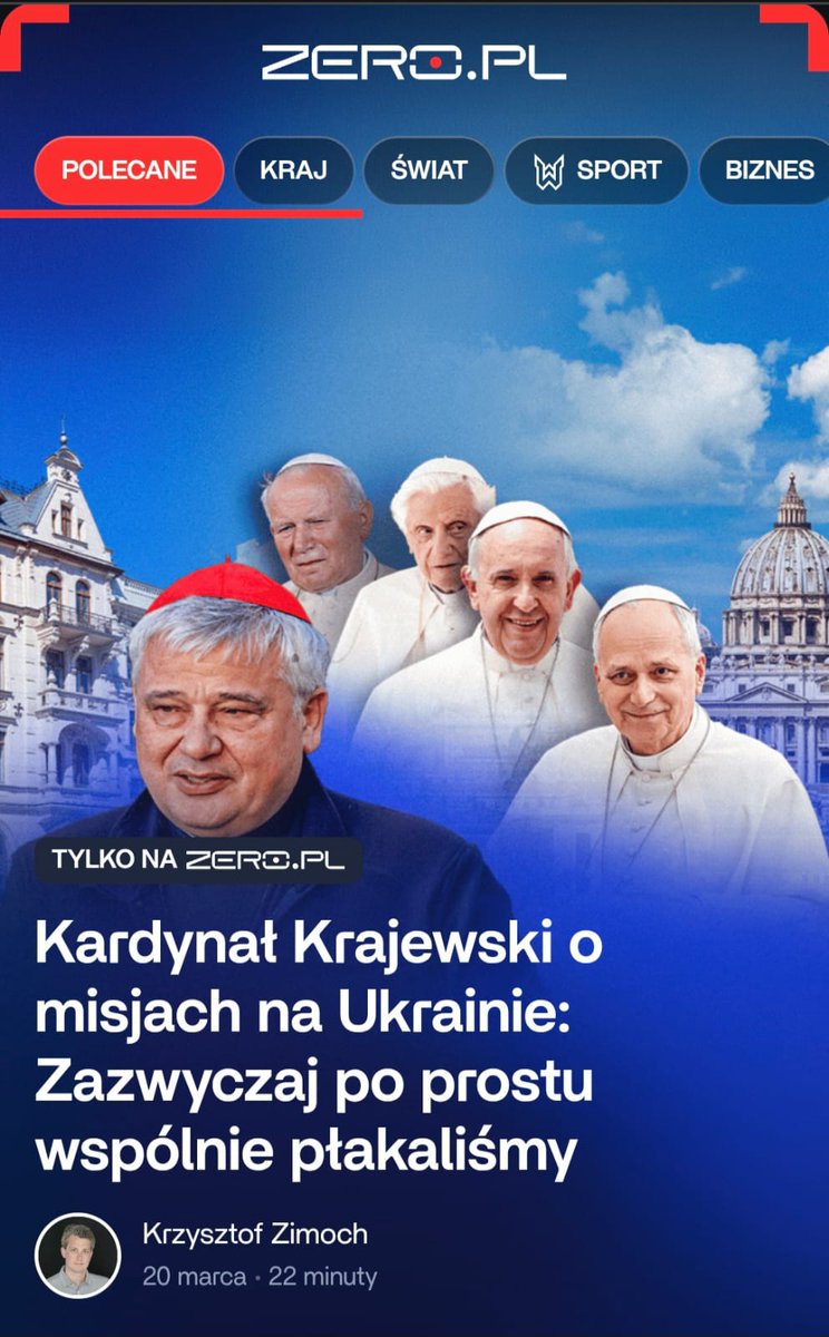 K. Jabłonowski tweet media