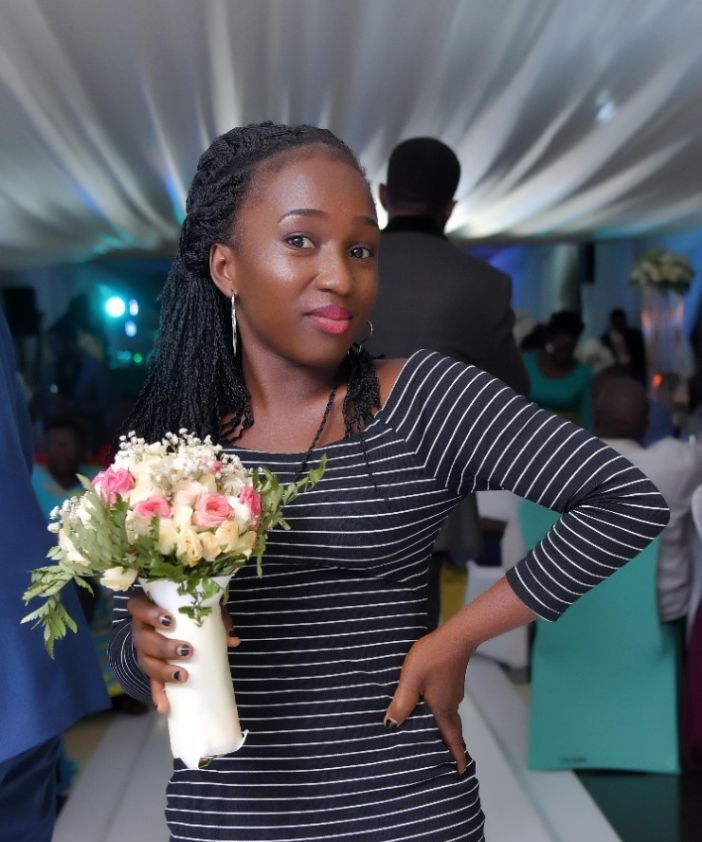 Charlotte Asaaba tweet media