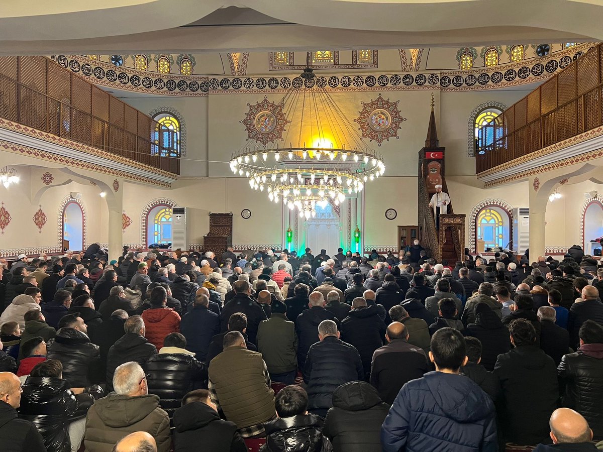 Dr. Şadi Yazıcı tweet media