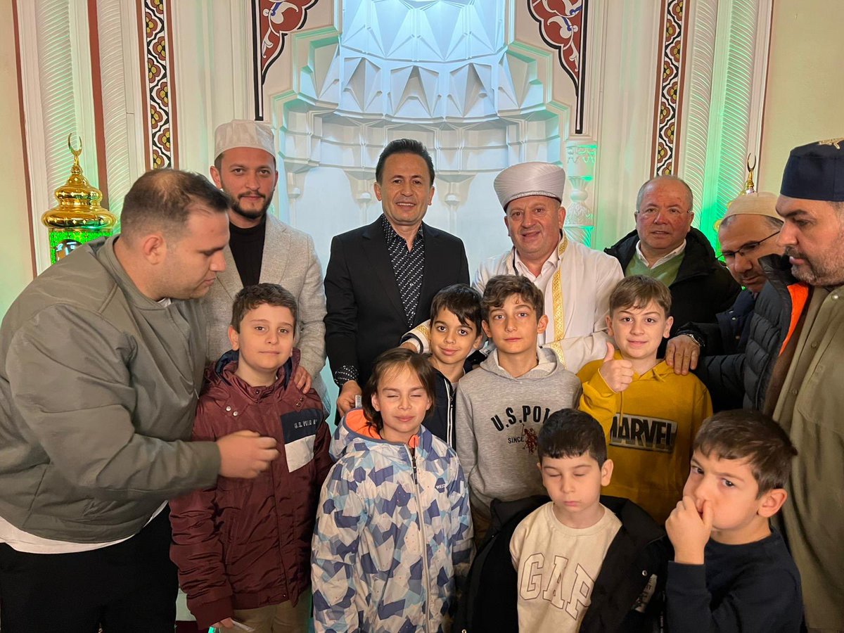 Dr. Şadi Yazıcı tweet media