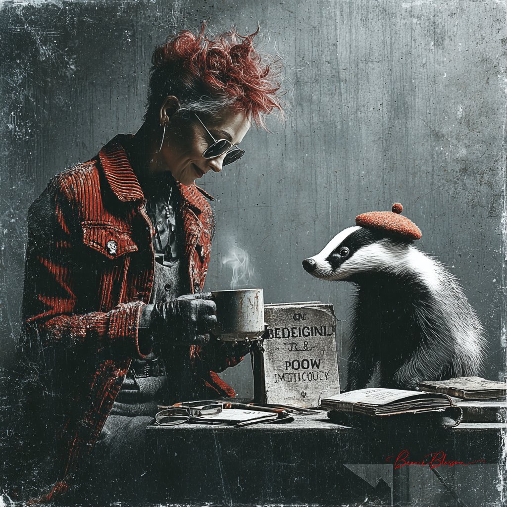 Beanie Blossom tweet media