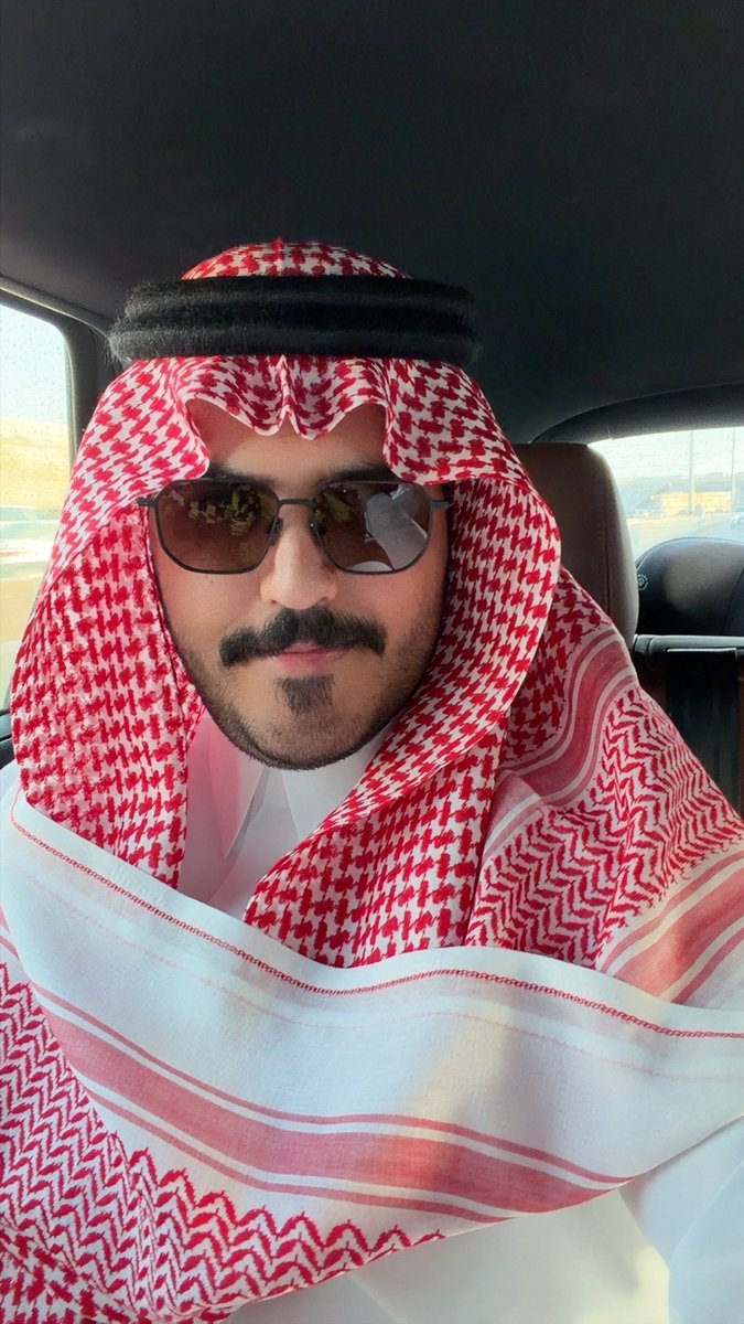 محمد العريفي不 tweet media