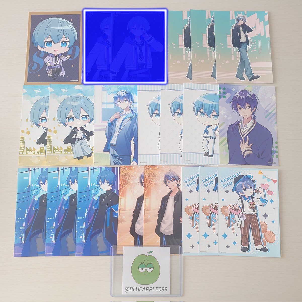 青林檎➢固定ポスト必読 tweet media