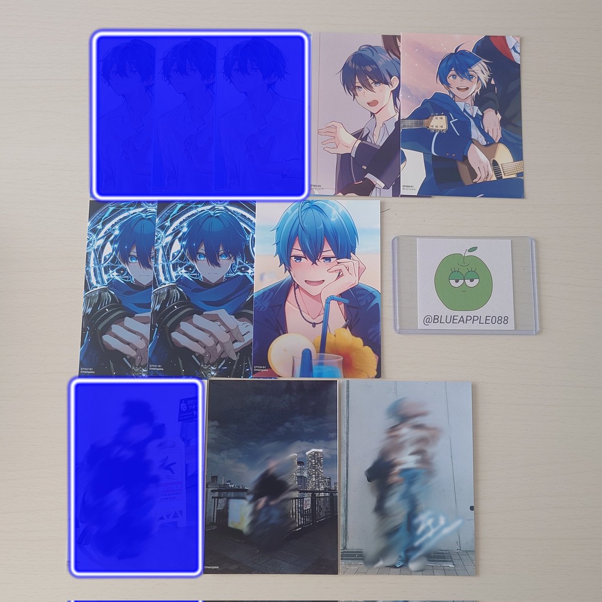 青林檎➢固定ポスト必読 tweet media