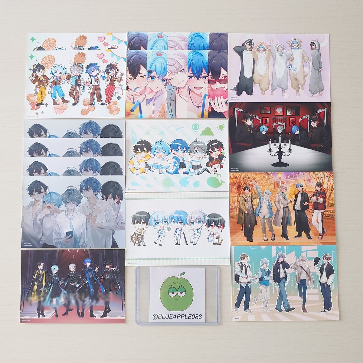 青林檎➢固定ポスト必読 tweet media