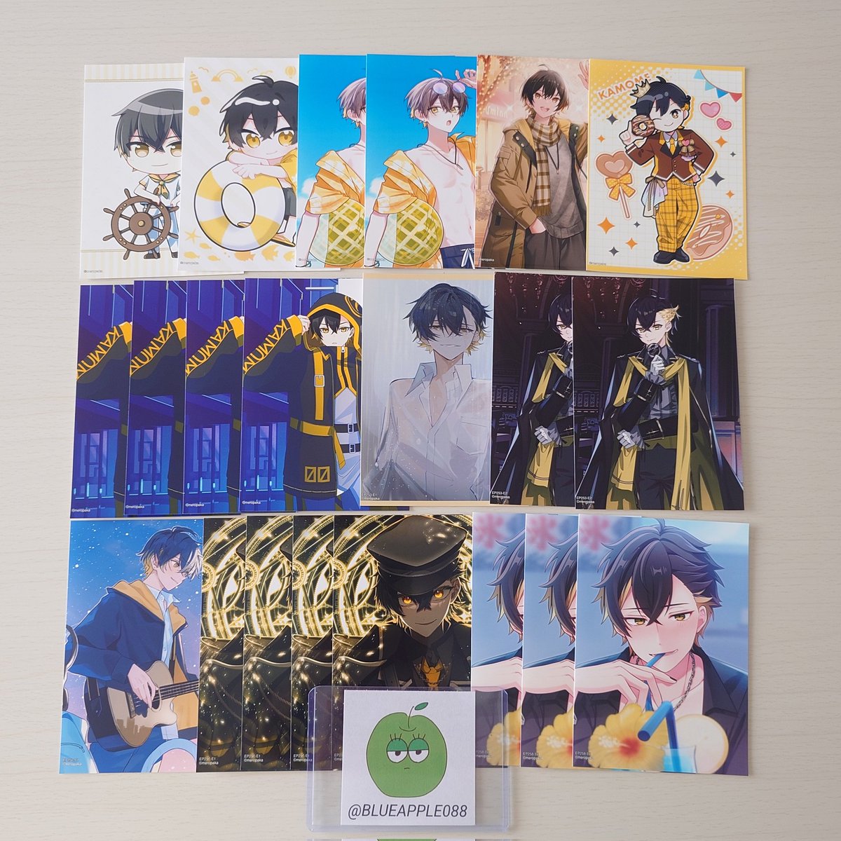 青林檎➢固定ポスト必読 tweet media