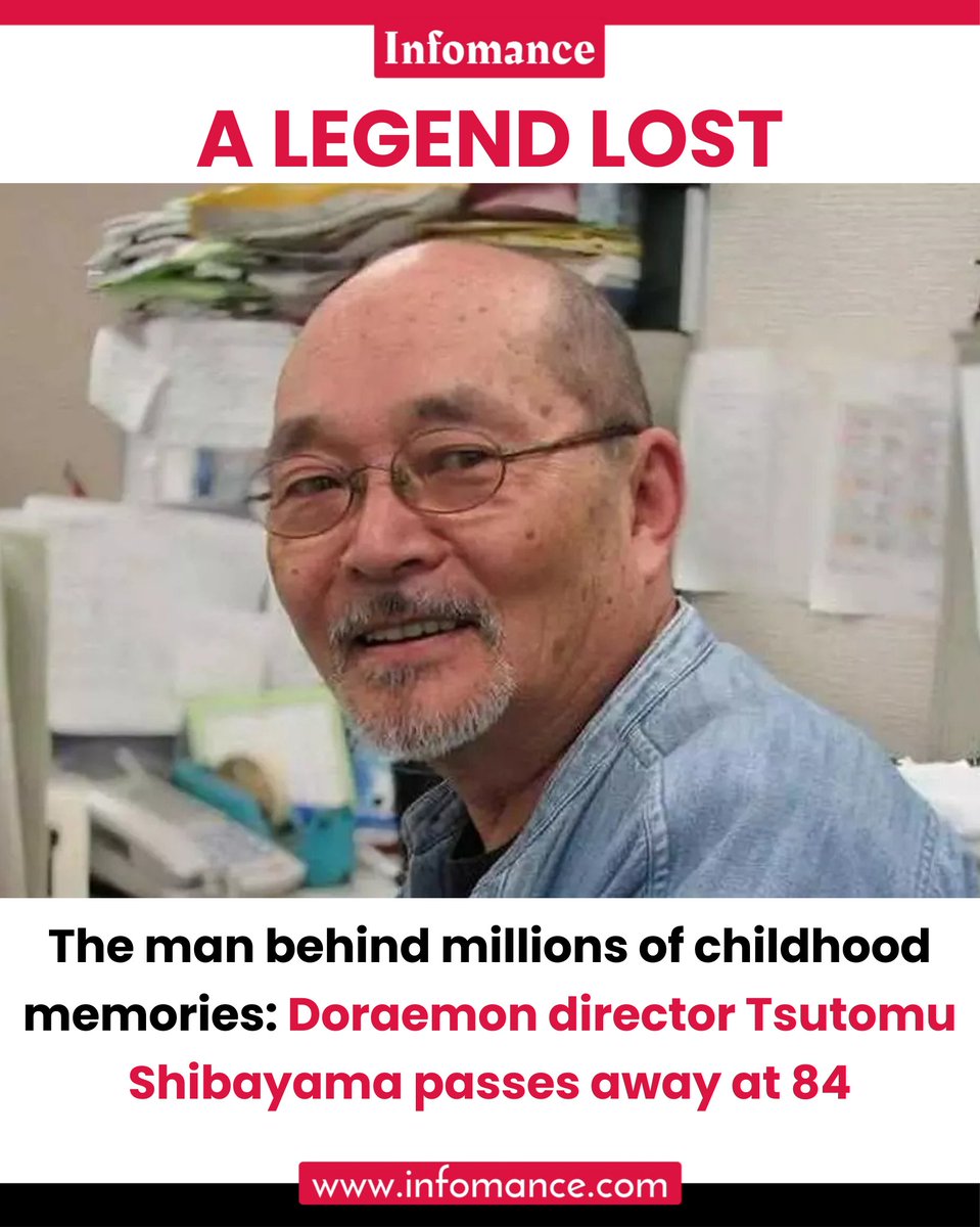 Infomance tweet media