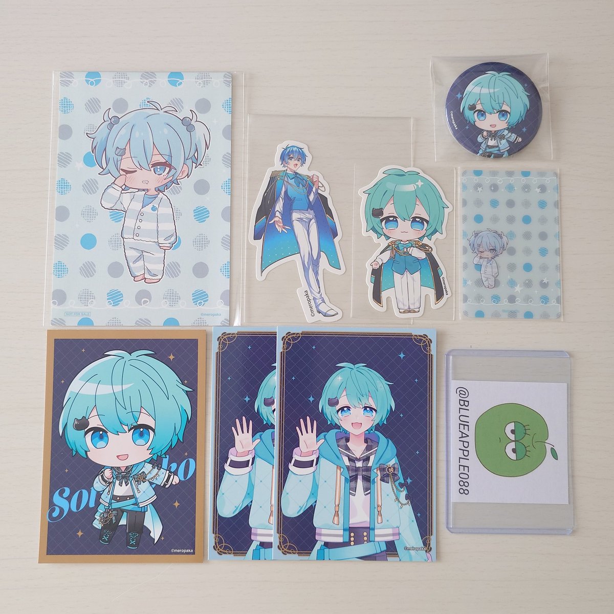 青林檎➢固定ポスト必読 tweet media