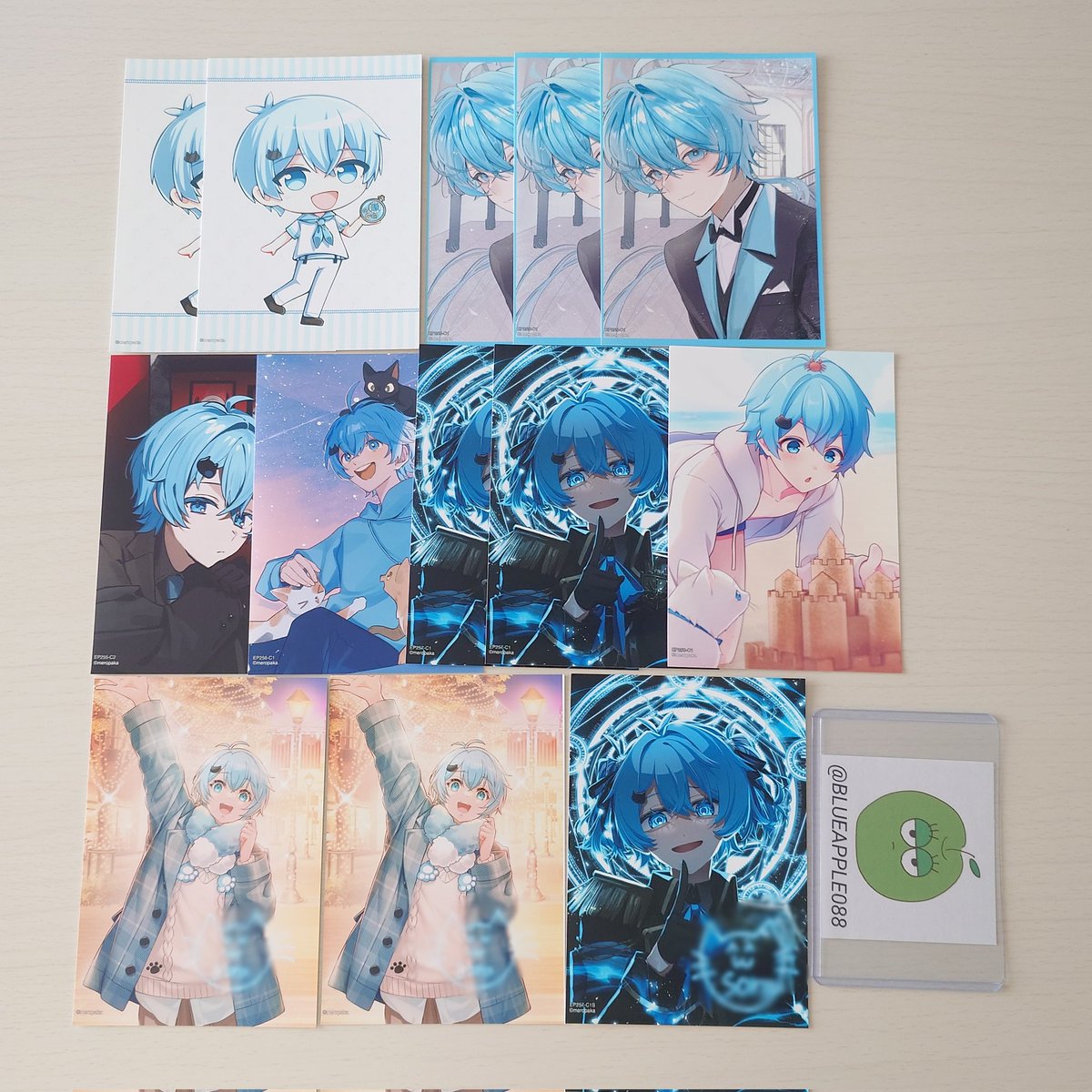 青林檎➢固定ポスト必読 tweet media