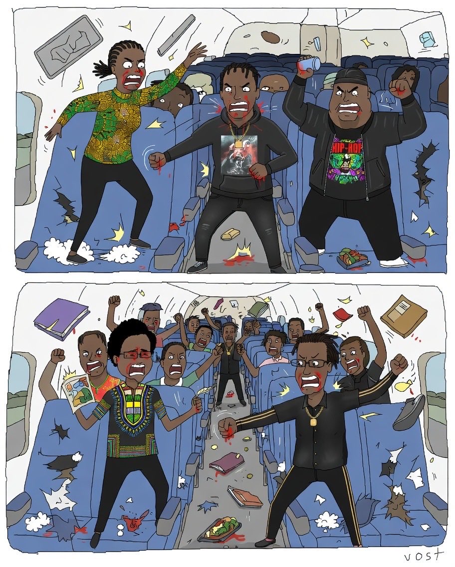 HowlingTrad tweet media