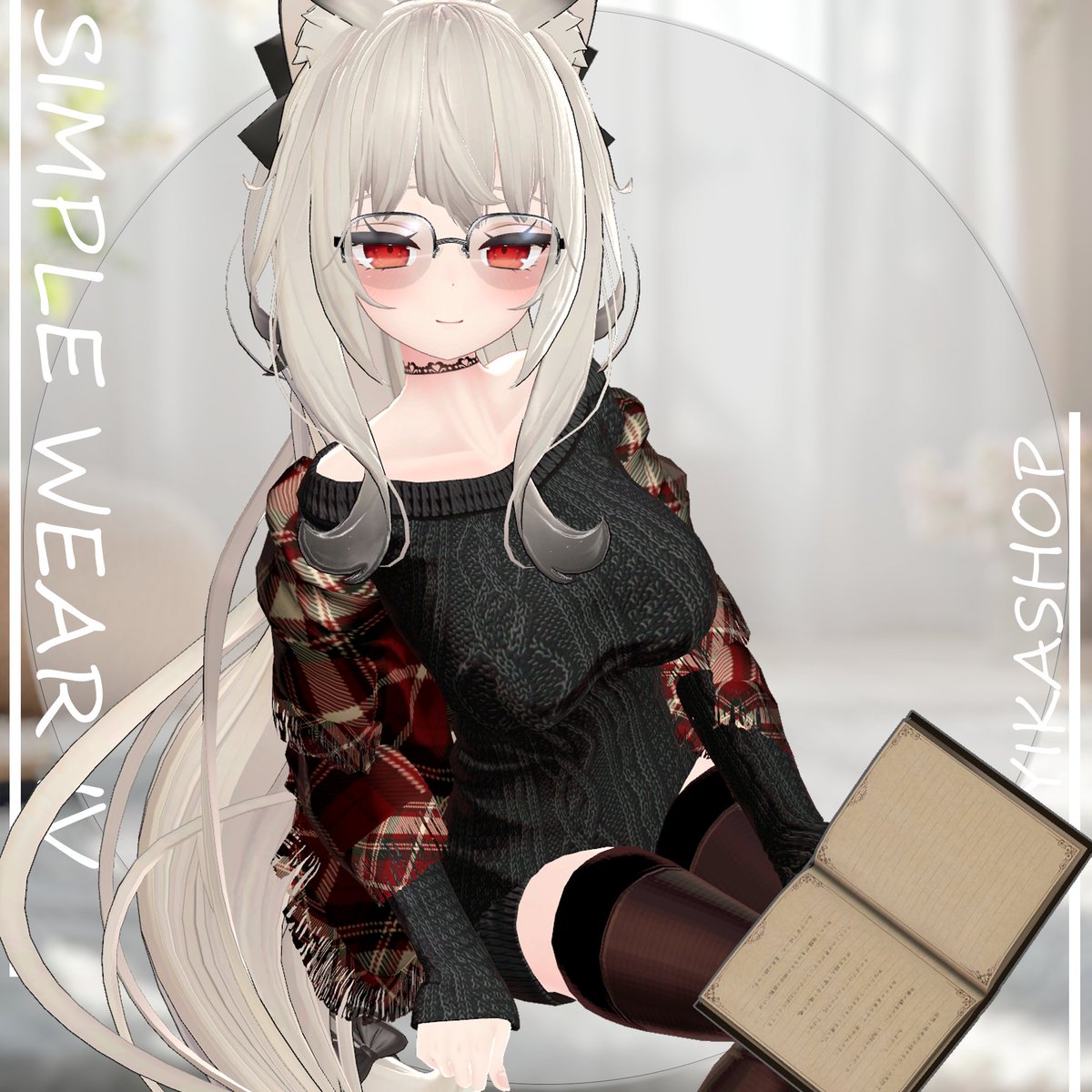 yikaluse tweet media