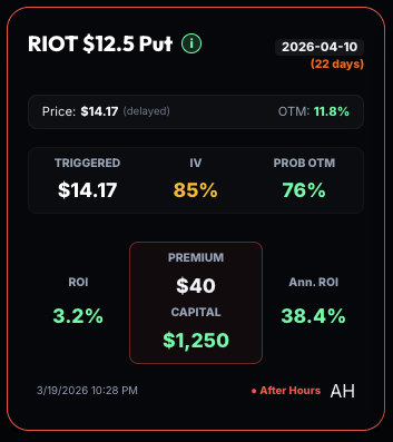 SurgeOptionsX - Surge ahead with every trade 📈 tweet media
