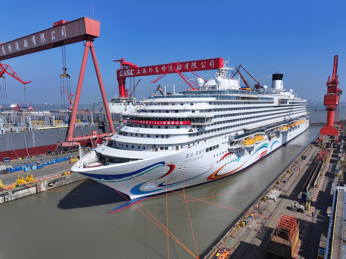 China Science tweet media