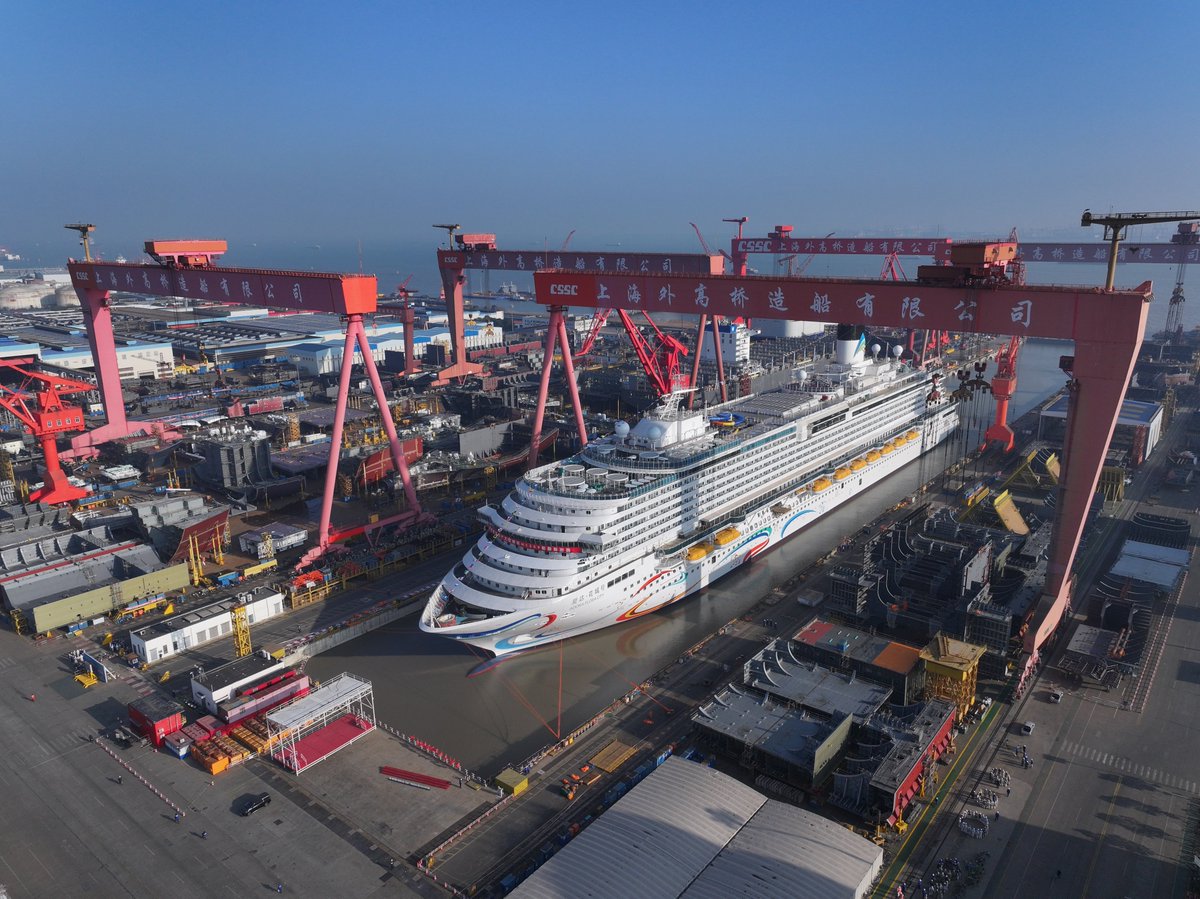 China Science tweet media