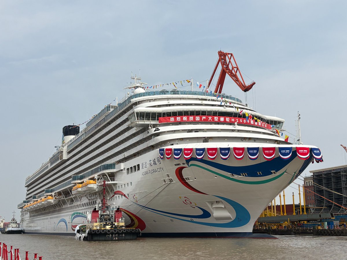 China Science tweet media