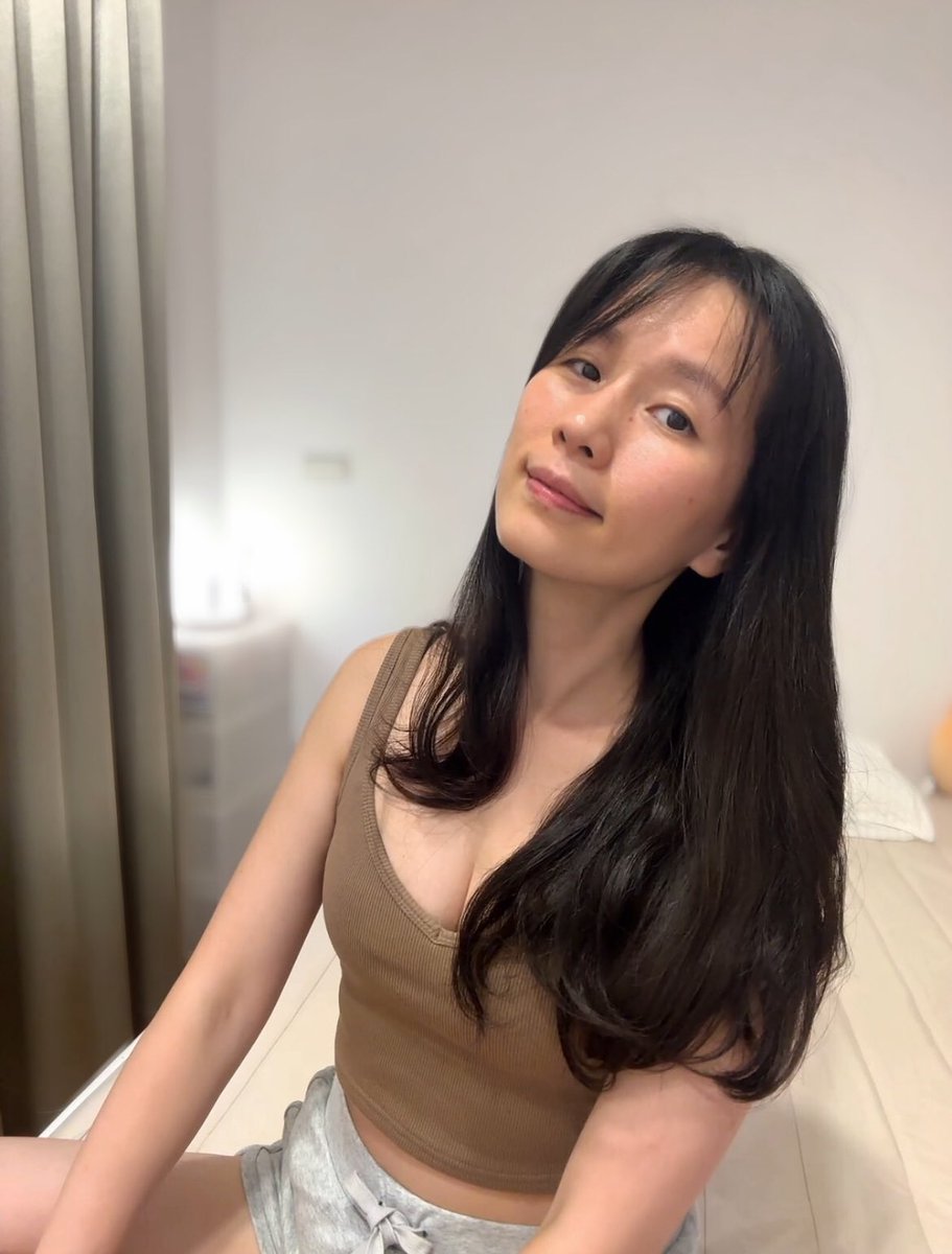 劉姍姍 tweet media